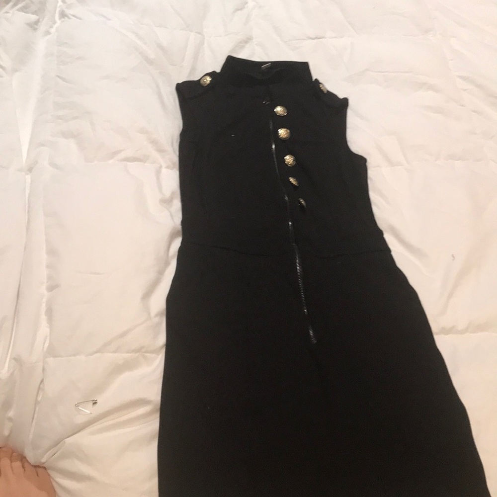 Diesel Dress